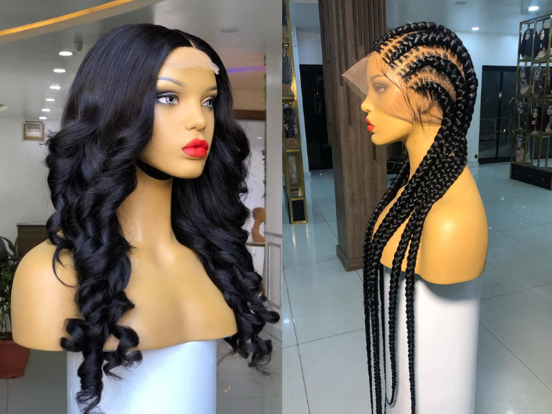 Annish Unisex Salon & Spa